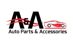 A&A Auto Parts Logo 2016 rgb-01 1