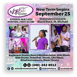 NoP Sept Classes Sept 7 2023 ART-01 1
